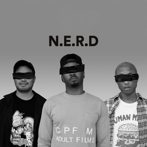 N.E.R.D. - imusic.am