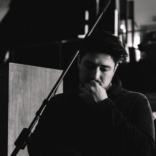 Marcus Mumford - imusic.am