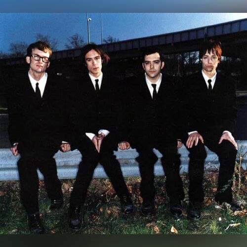 Fountains of Wayne - imusic.am