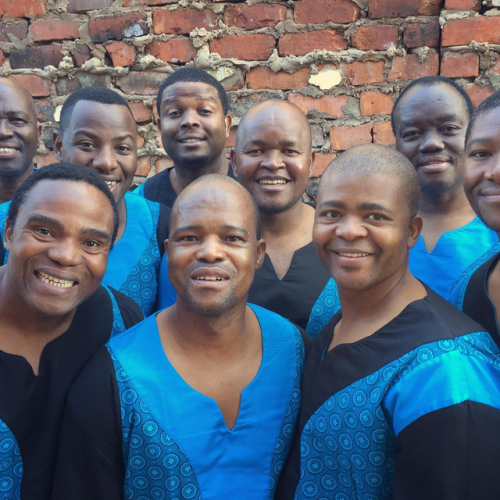 Ladysmith Black Mambazo - imusic.am