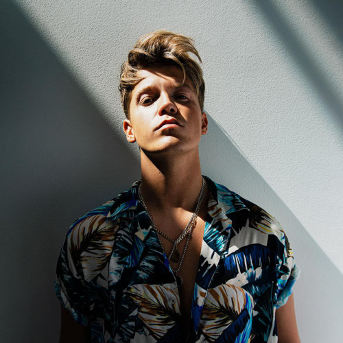 Jamie Miller - imusic.am