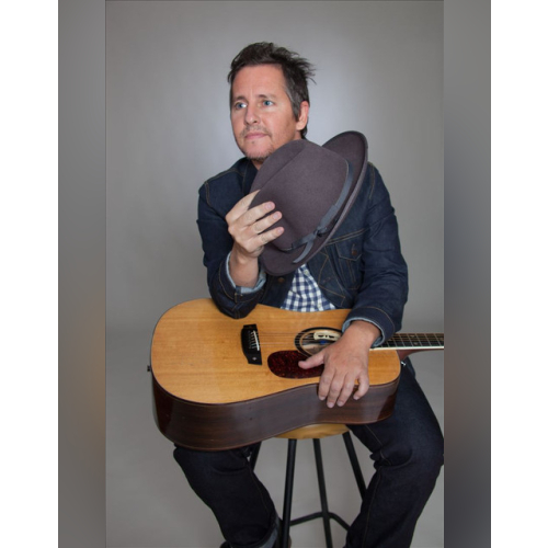 Josh Rouse - imusic.am