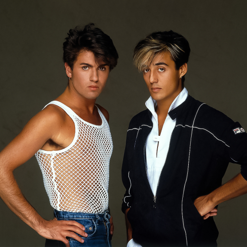Wham! - imusic.am