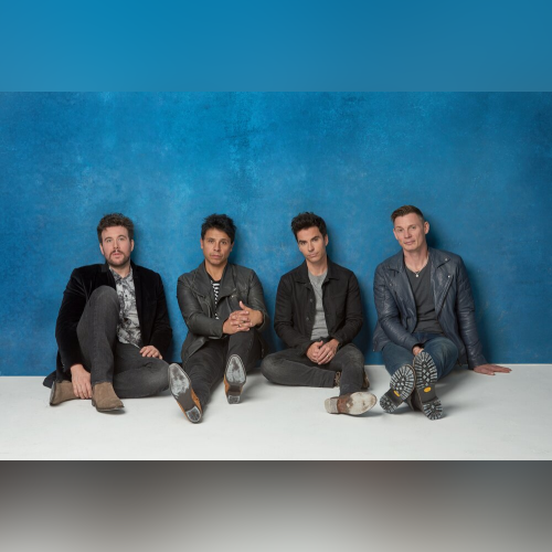 Stereophonics - imusic.am