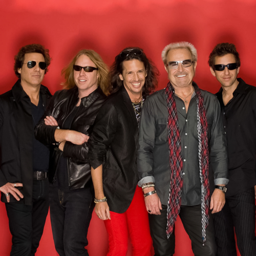 Foreigner - imusic.am