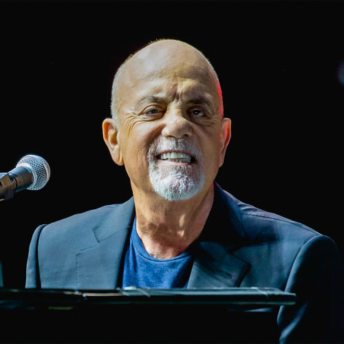 Billy Joel - imusic.am