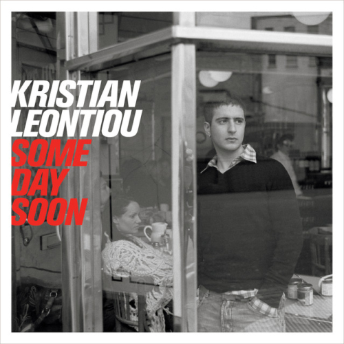 Kristian Leontiou - imusic.am