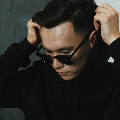 Monaldin - imusic.am