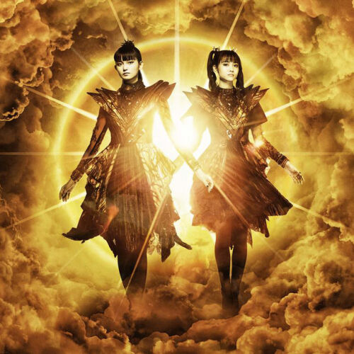 BABYMETAL - imusic.am
