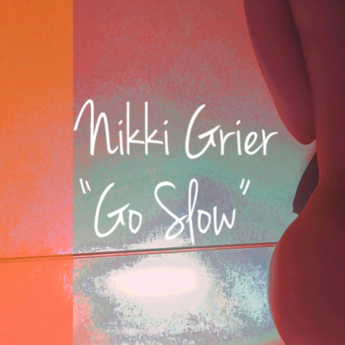 NIKKI GRIER - imusic.am