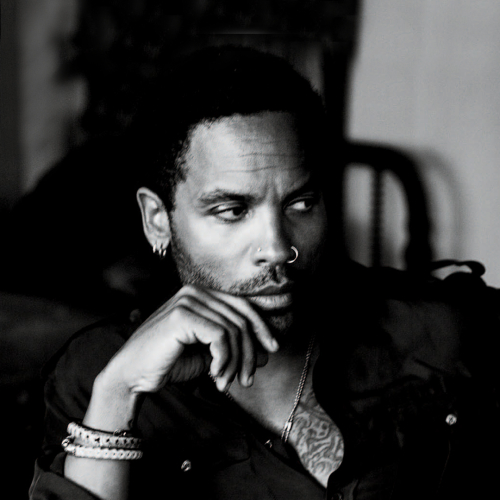 Lenny Kravitz - imusic.am
