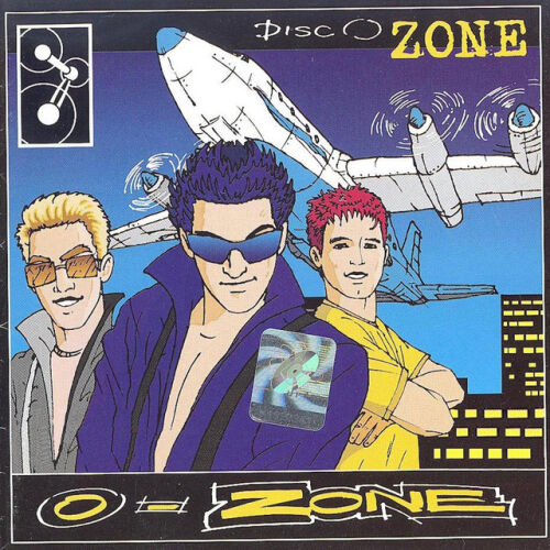 O-Zone - imusic.am