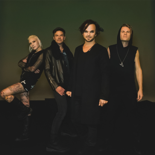 The Rasmus - imusic.am