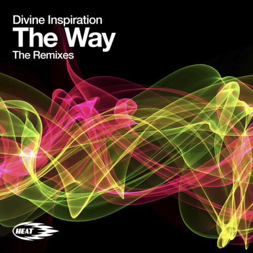 Divine Inspiration - imusic.am