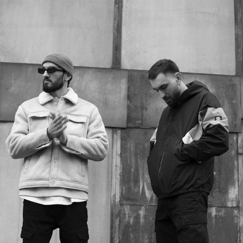 Idris & Leos - imusic.am