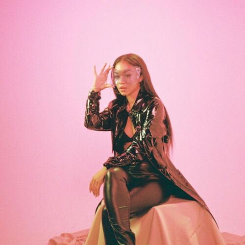 Wolftyla - imusic.am