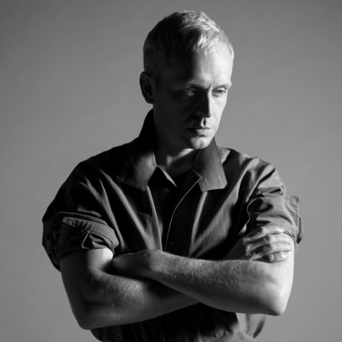 Mr Hudson - imusic.am