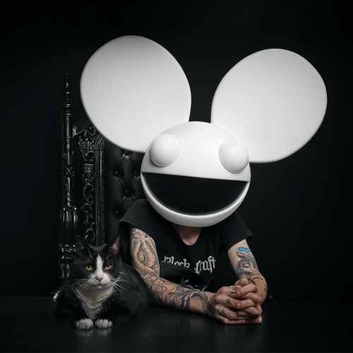 deadmau5 - imusic.am
