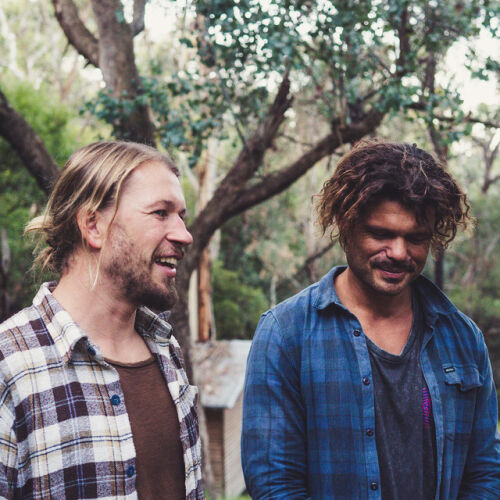 Josh Teskey - imusic.am