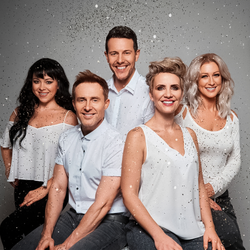 Steps - imusic.am