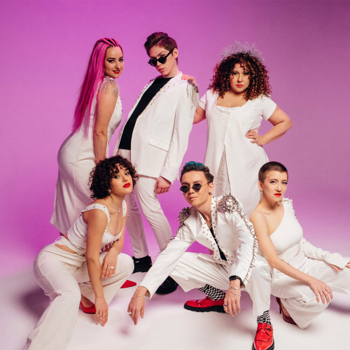 Moscow Gospel Team - imusic.am