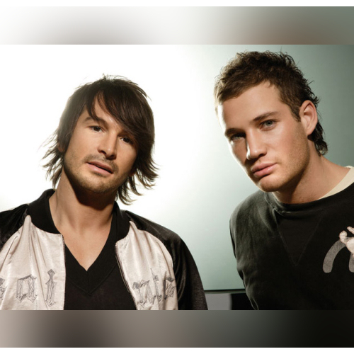 Bodyrockers - imusic.am