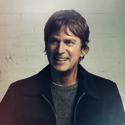 Rob Thomas - imusic.am