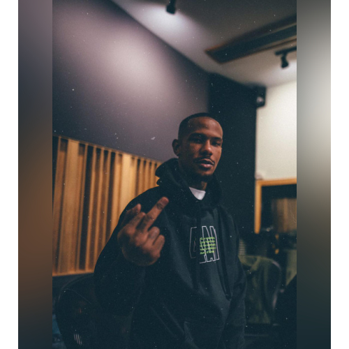 Lex Luger - imusic.am