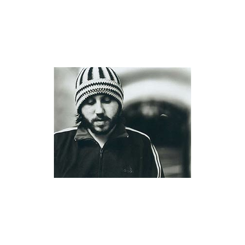 Badly Drawn Boy - imusic.am