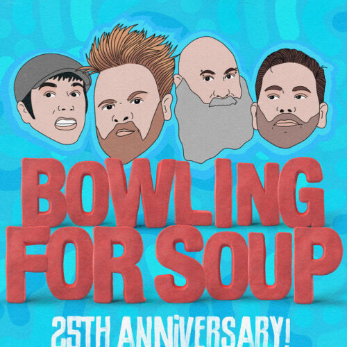Bowling For Soup - imusic.am