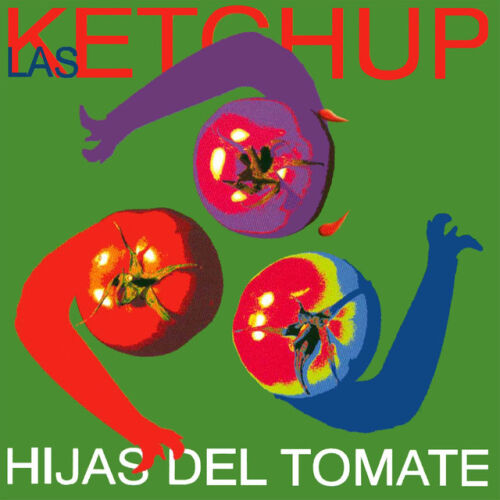 Las Ketchup - imusic.am