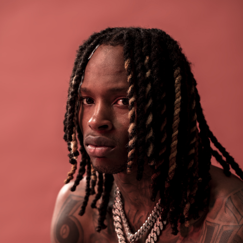 King Von - imusic.am