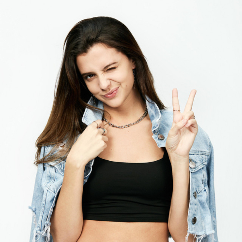 Lanie Gardner - imusic.am