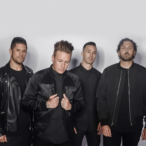 Papa Roach - imusic.am