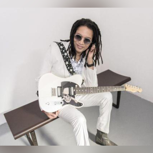 Sananda Maitreya - imusic.am