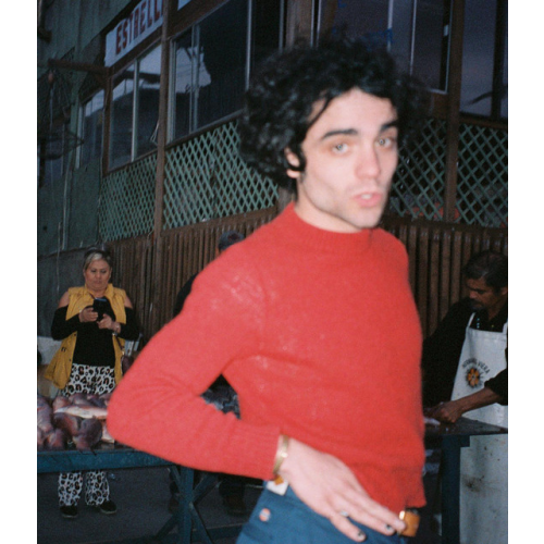 Del Water Gap - imusic.am