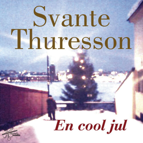 Svante Thuresson - imusic.am