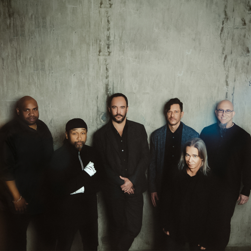 Dave Matthews Band - imusic.am