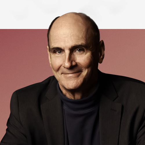 James Taylor - imusic.am