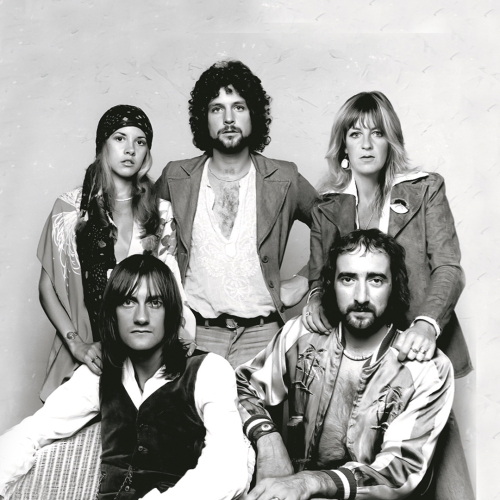 Fleetwood Mac - imusic.am