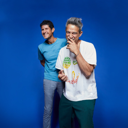 Beastie Boys - imusic.am