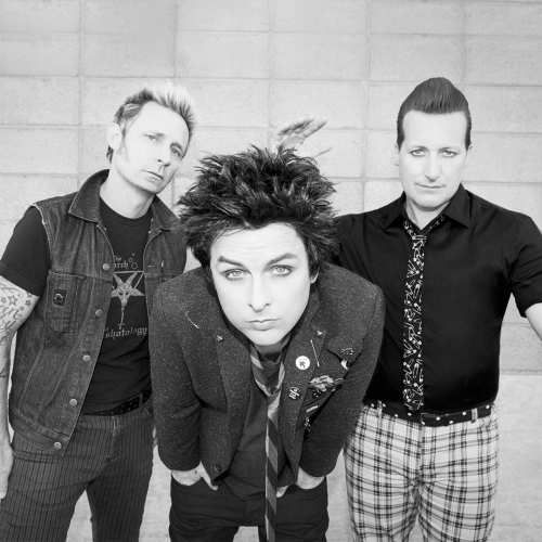 Green Day - imusic.am