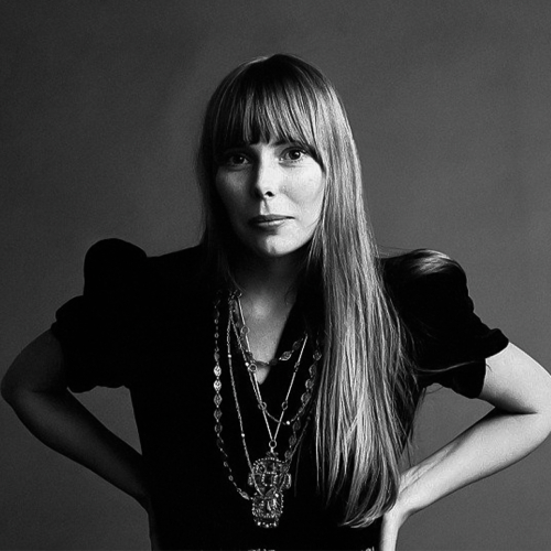 Joni Mitchell - imusic.am