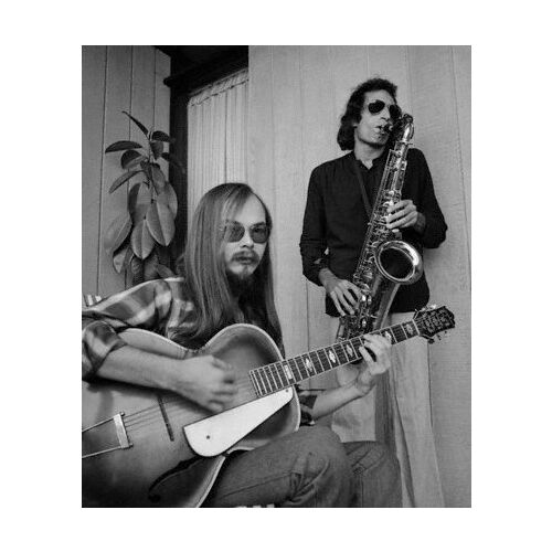 Steely Dan - imusic.am