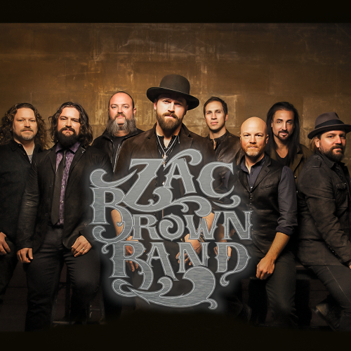 Zac Brown Band - imusic.am