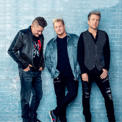 Rascal Flatts - imusic.am