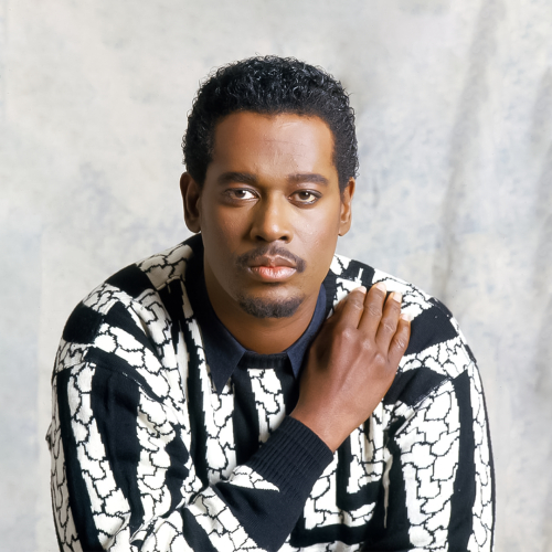 Luther Vandross - imusic.am
