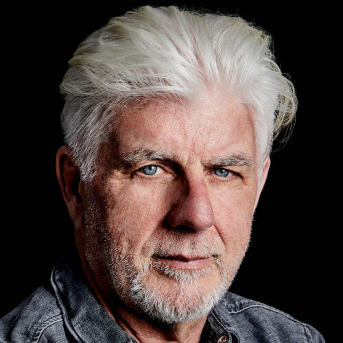 Michael McDonald - imusic.am