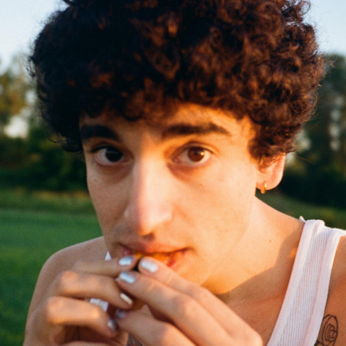 Adam Met - imusic.am