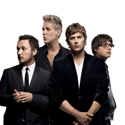 Matchbox Twenty - imusic.am